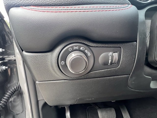 New 2026 Dodge Durango R/T image 13