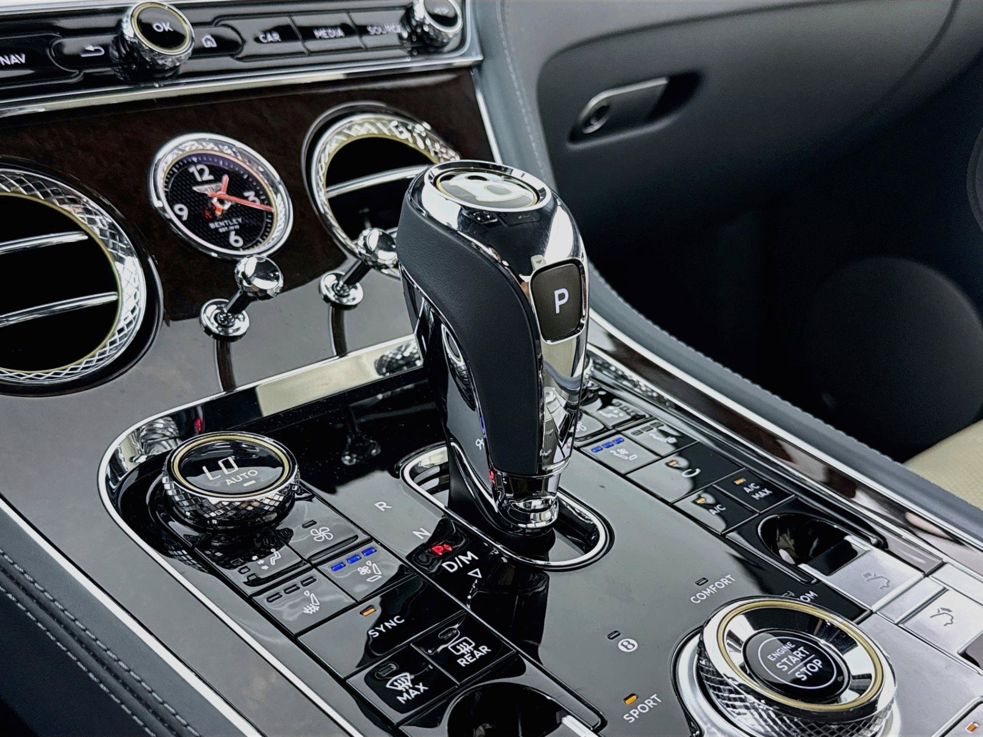 Used 2020 Bentley Continental GT V8 AWD/4WD image 20