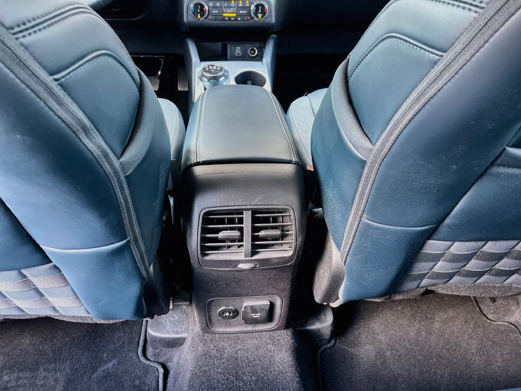 Used 2024 Ford Bronco Sport Outer Banks AWD/4WD image 24