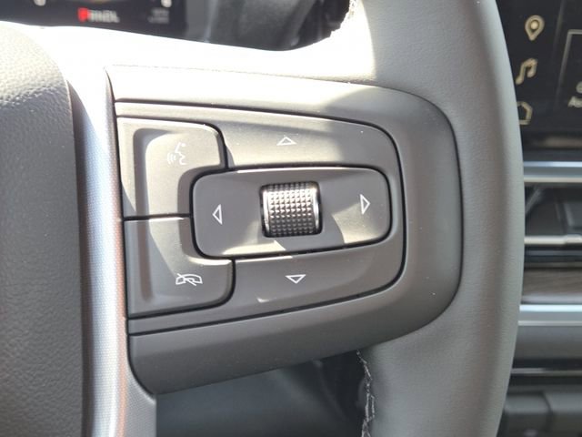 New 2026 GMC Sierra 1500 Elevation AWD/4WD image 12