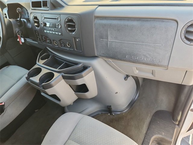 Used 2011 Ford E-350 and Econoline 350 XLT image 22