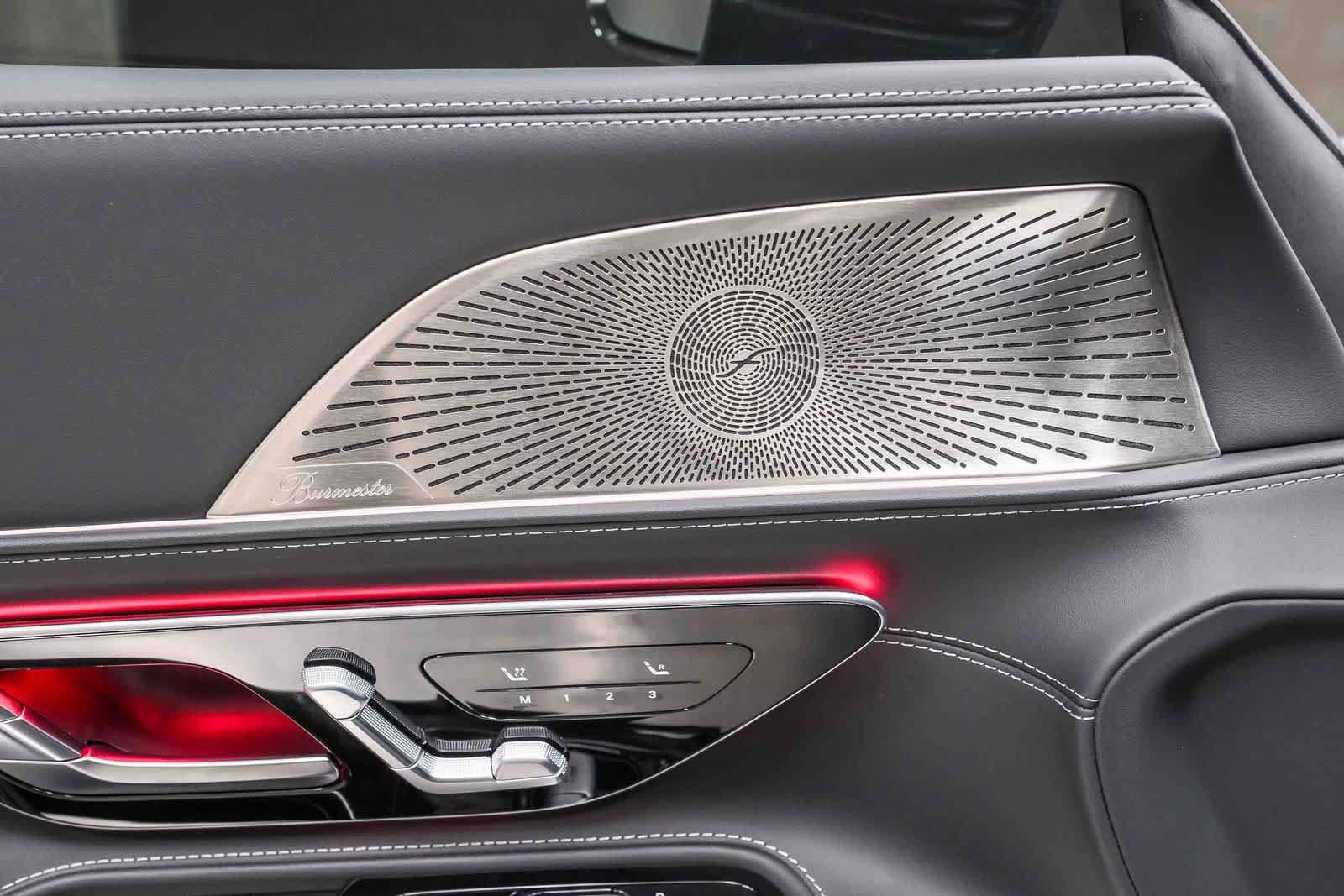 Certified 2025 Mercedes-Benz AMG GT 43 image 24