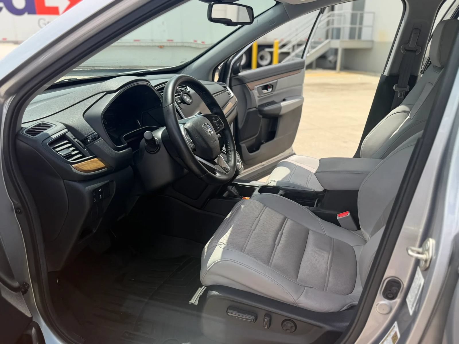 Used 2018 Honda CR-V EX-L image 18