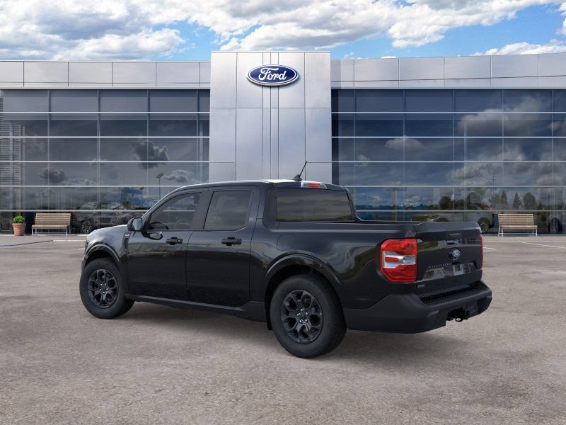 New 2026 Ford Maverick XLT FWD image 5