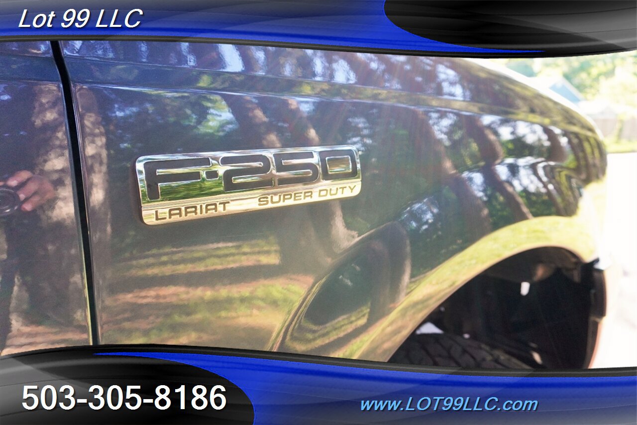 Used 2006 Ford F250 Lariat AWD/4WD image 36