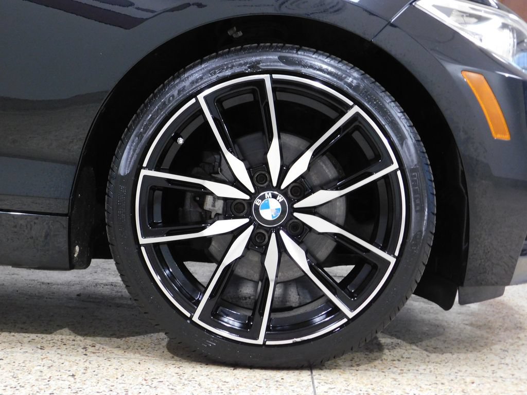Used 2016 BMW 228i xDrive Coupe AWD/4WD image 72