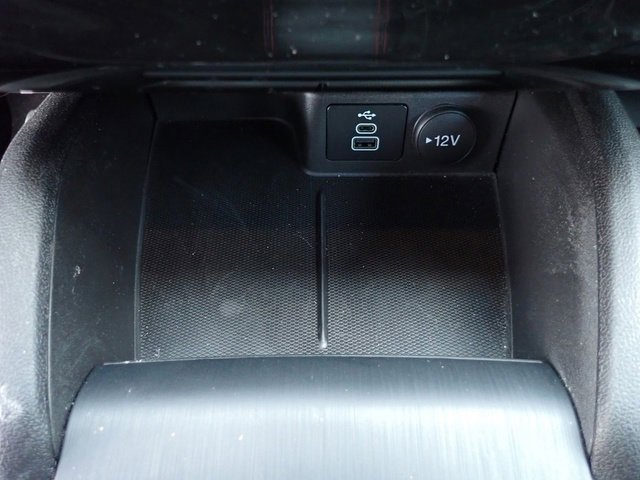 Used 2024 Ford Escape ST-Line w/ Tech Pack #1 image 25