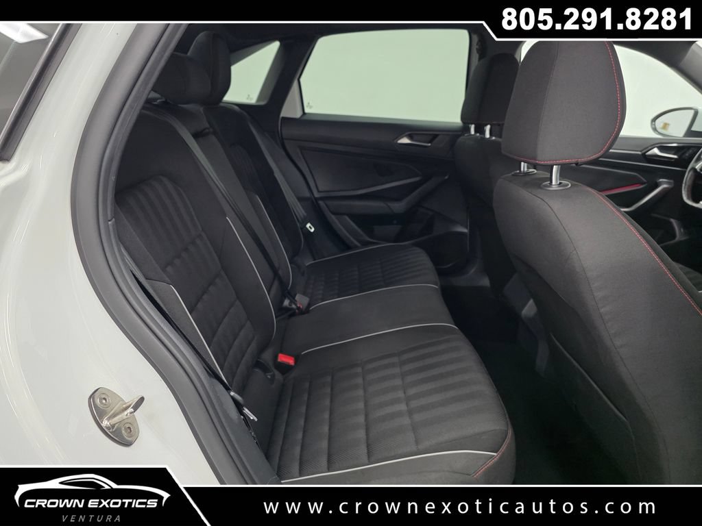 Used 2021 Volkswagen Jetta GLI FWD image 14