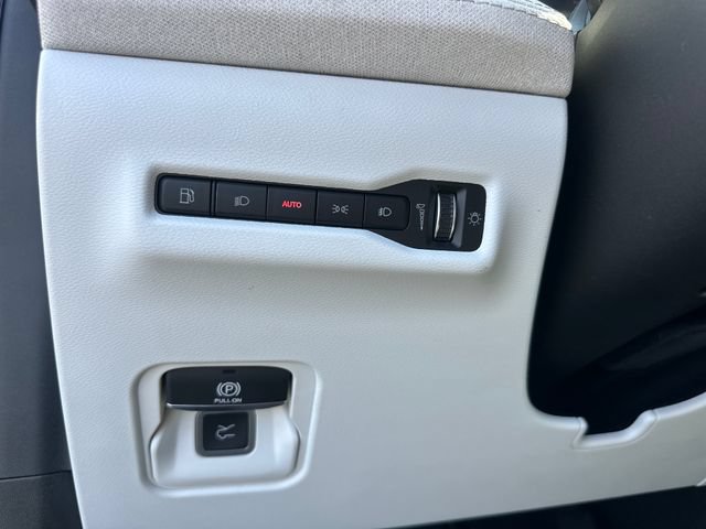 New 2026 Jeep Cherokee Laredo AWD/4WD image 22