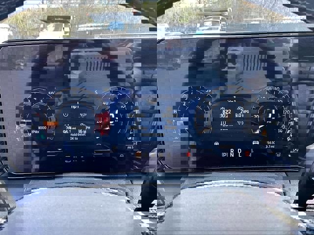 Used 2025 Ford Mustang Premium RWD image 25