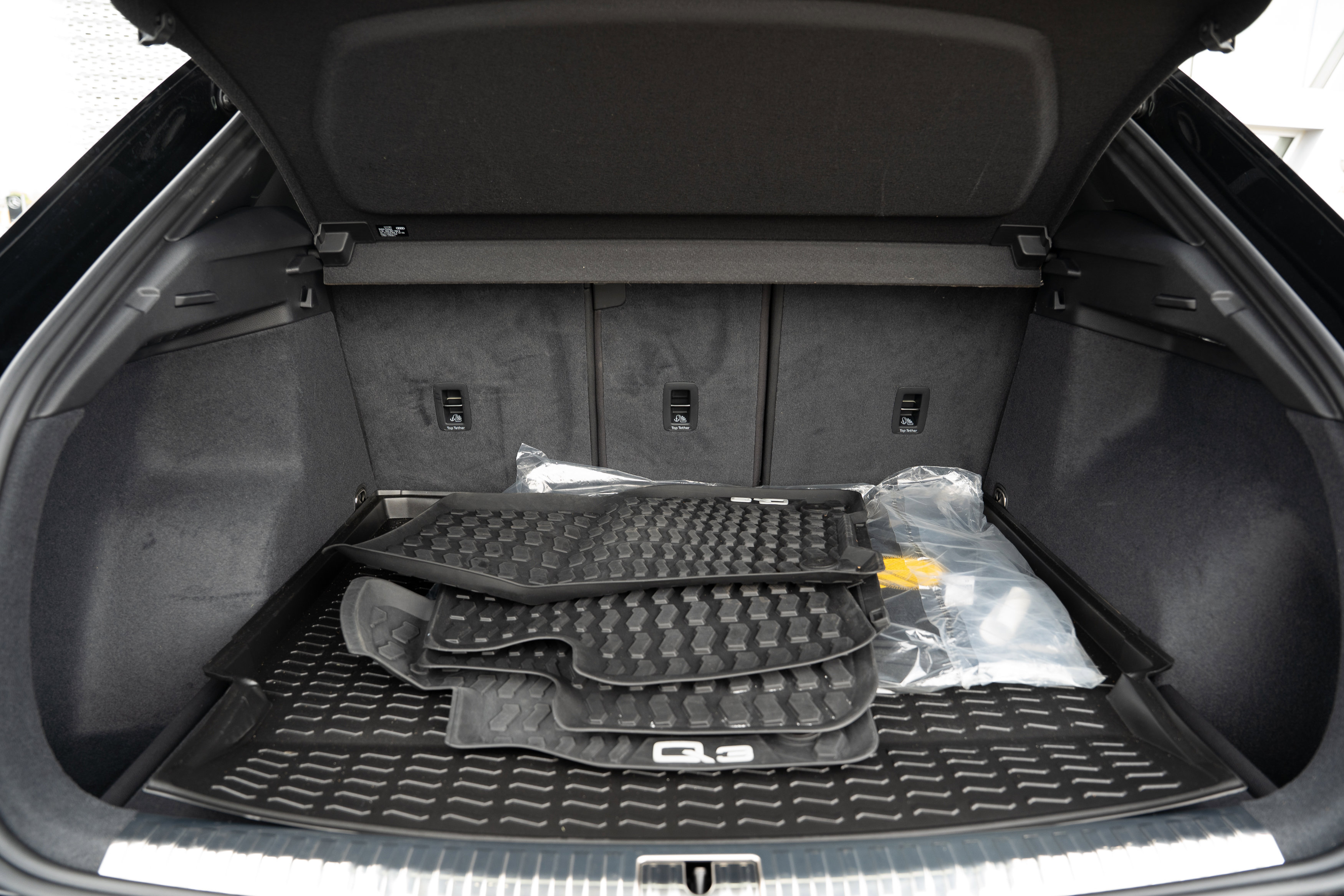 Certified 2023 Audi Q3 2.0T Premium Plus AWD/4WD image 27