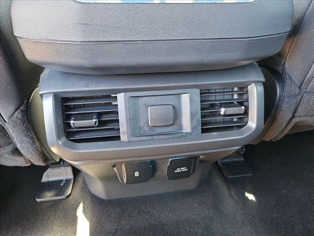 Used 2024 Ford F150 XLT w/ Equipment Group 302A MID RWD image 17