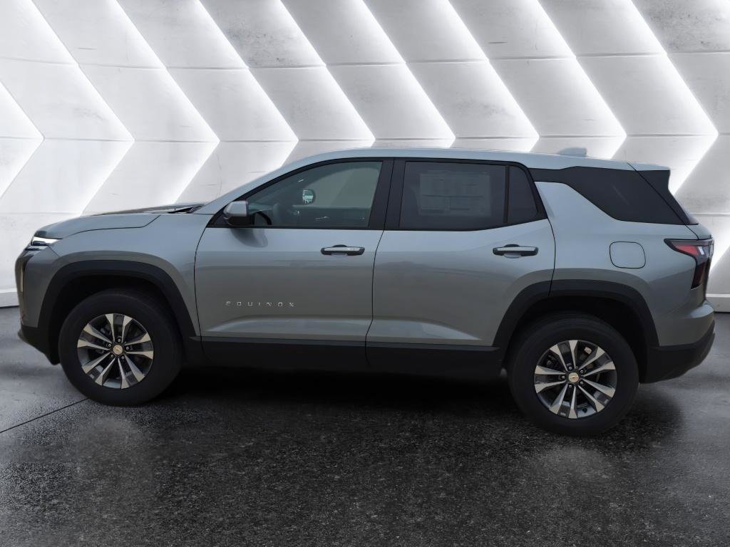 New 2026 Chevrolet Equinox LT FWD image 8