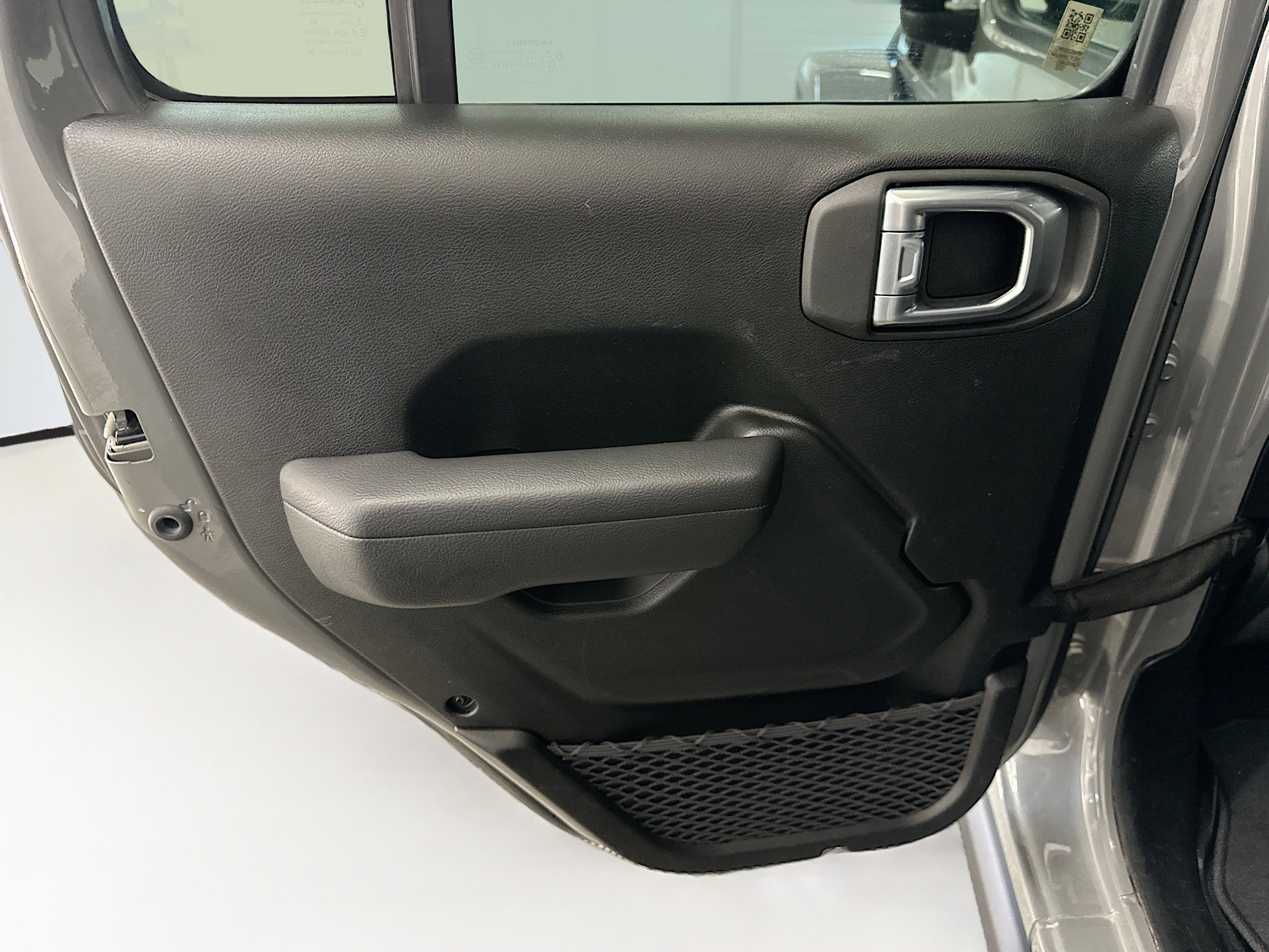 Used 2023 Jeep Wrangler Unlimited Rubicon 4xe w/ Cold Weather Group image 26