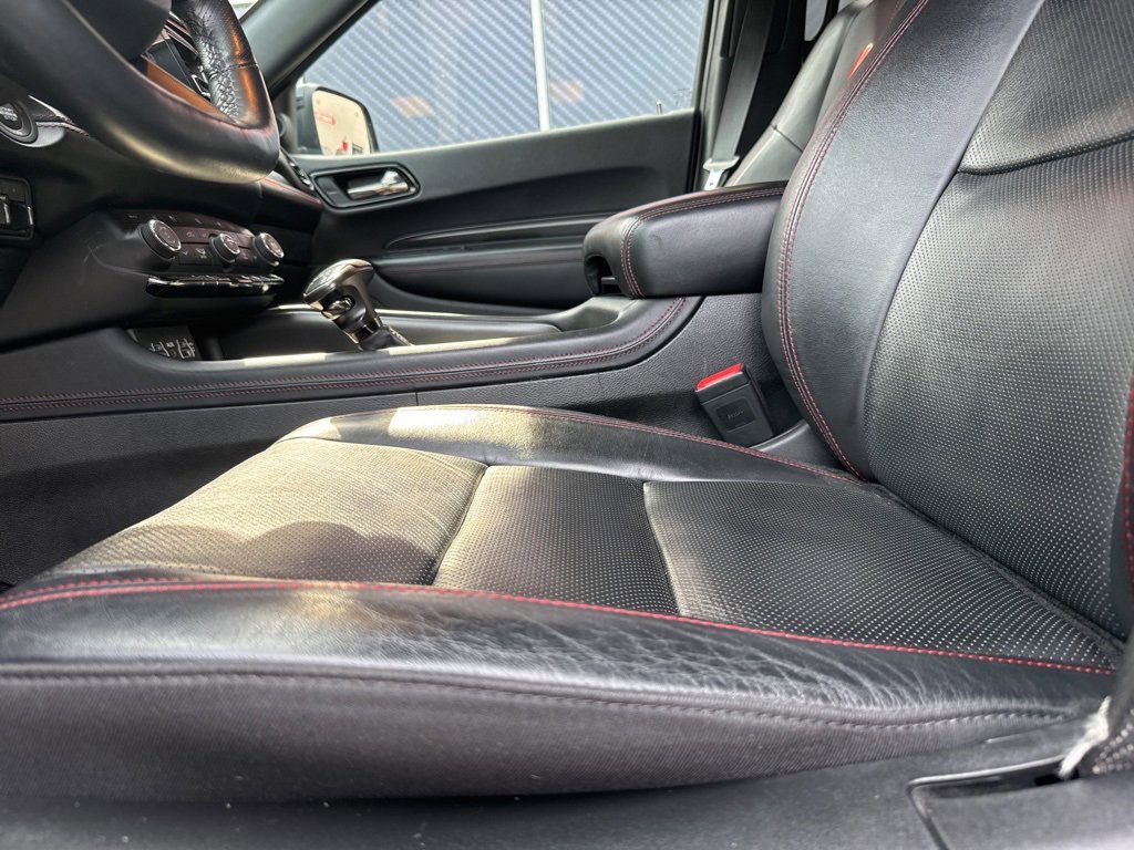 Used 2023 Dodge Durango R/T image 25