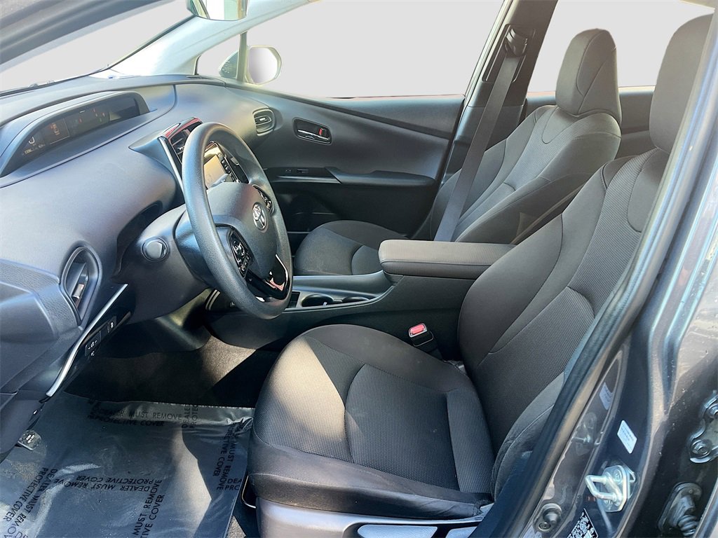Used 2022 Toyota Prius image 20