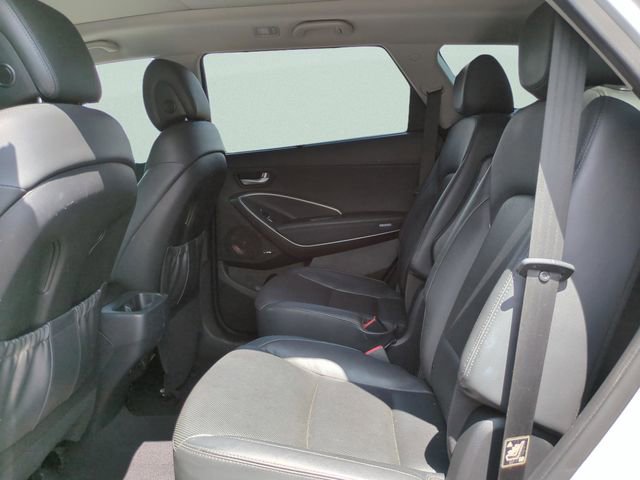 Used 2017 Hyundai Santa Fe Limited AWD/4WD image 10