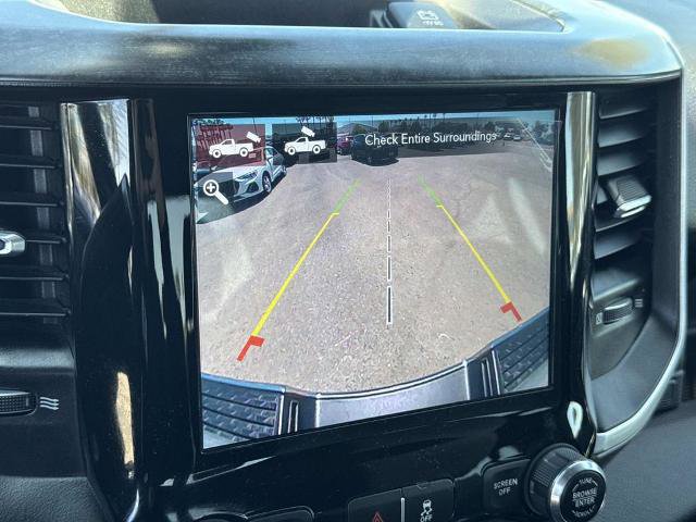 Used 2021 RAM 3500 Big Horn w/ Level 1 Equipment Group AWD/4WD image 17
