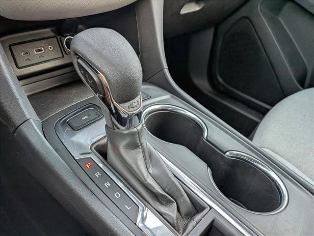 Used 2024 Chevrolet Equinox LT image 11