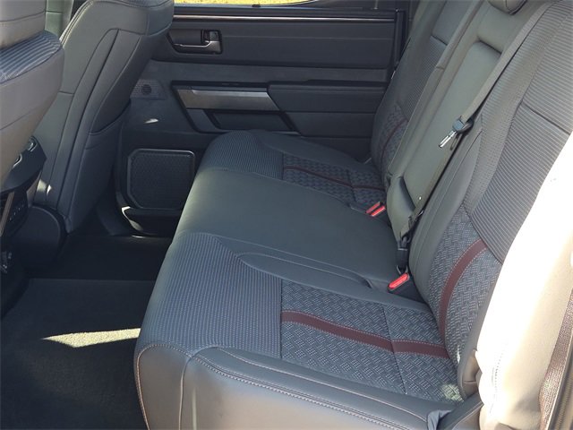 New 2026 Toyota Tundra Capstone image 20