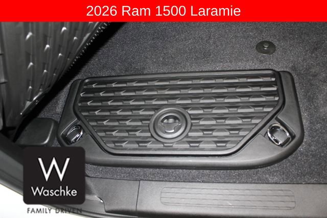 New 2026 RAM 1500 Laramie image 23