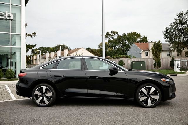 New 2025 Audi A5 2.0T Premium Plus image 3