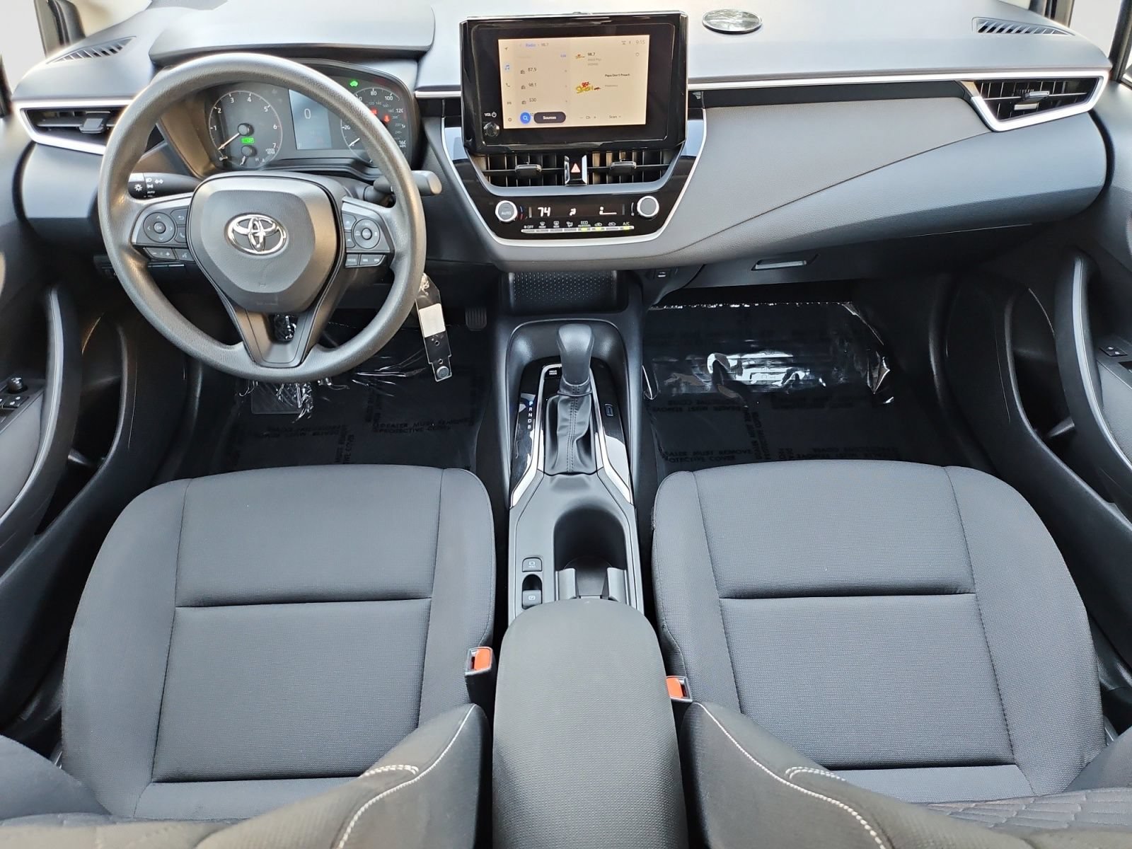 Used 2023 Toyota Corolla LE FWD image 14
