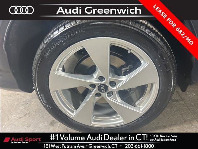 Certified 2025 Audi Q5 2.0T Premium Plus w/ Premium Plus image 9