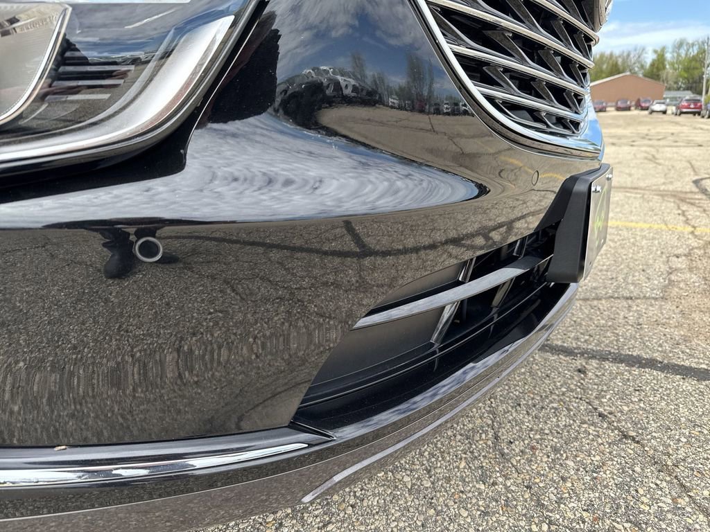 Certified 2023 Buick Enclave Essence AWD/4WD image 8