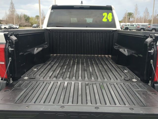 Certified 2024 Toyota Tacoma SR image 13