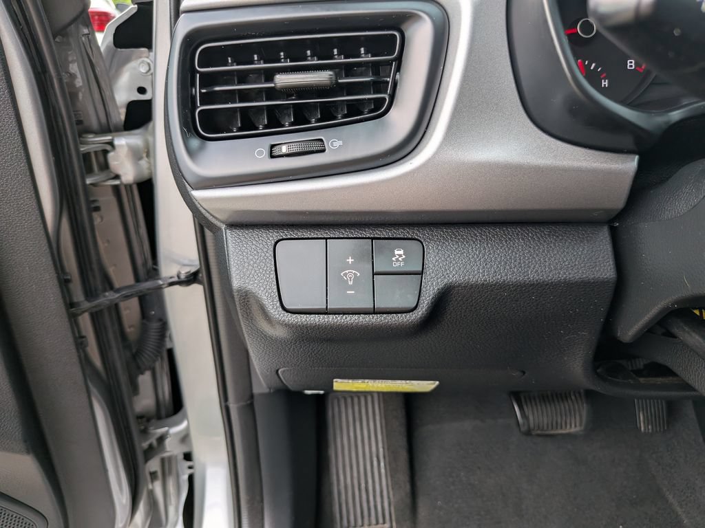 Certified 2023 Kia Rio S FWD image 26