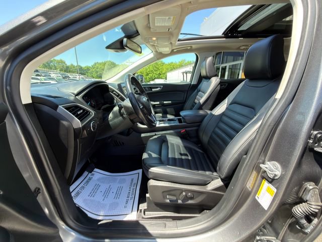 Used 2023 Ford Edge SEL w/ Convenience Package AWD/4WD image 21