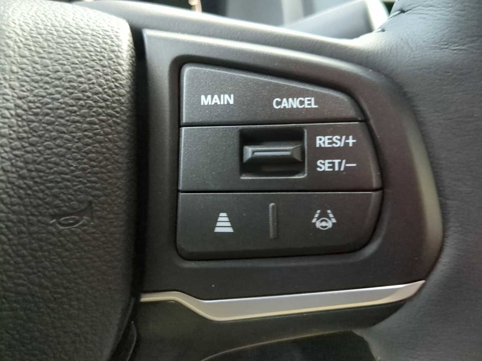 New 2026 Honda Ridgeline RTL image 17