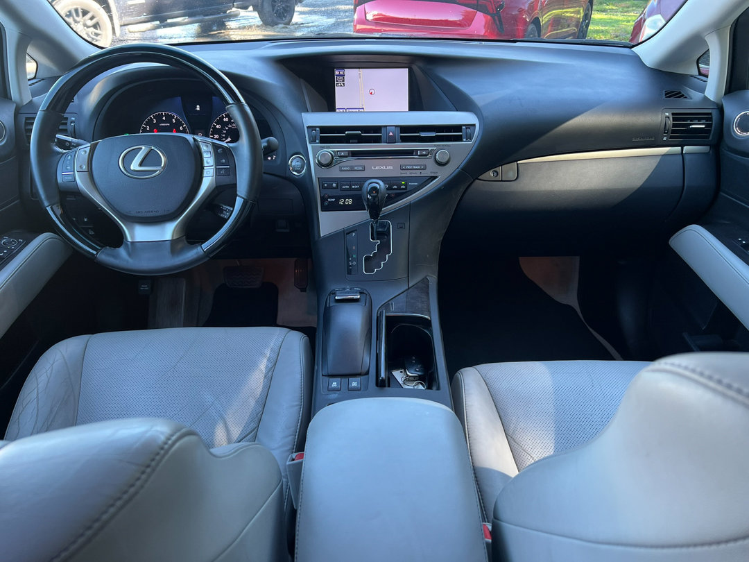 Used 2015 Lexus RX 350 AWD image 30