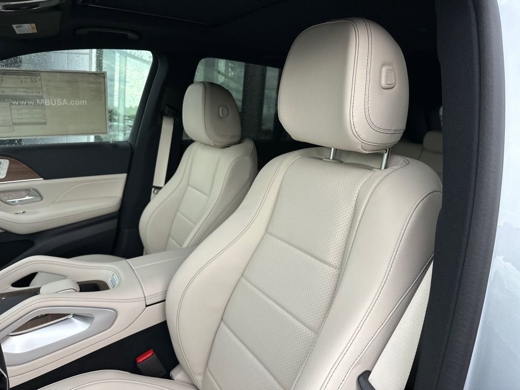 New 2026 Mercedes-Benz GLE 350 4MATIC image 15