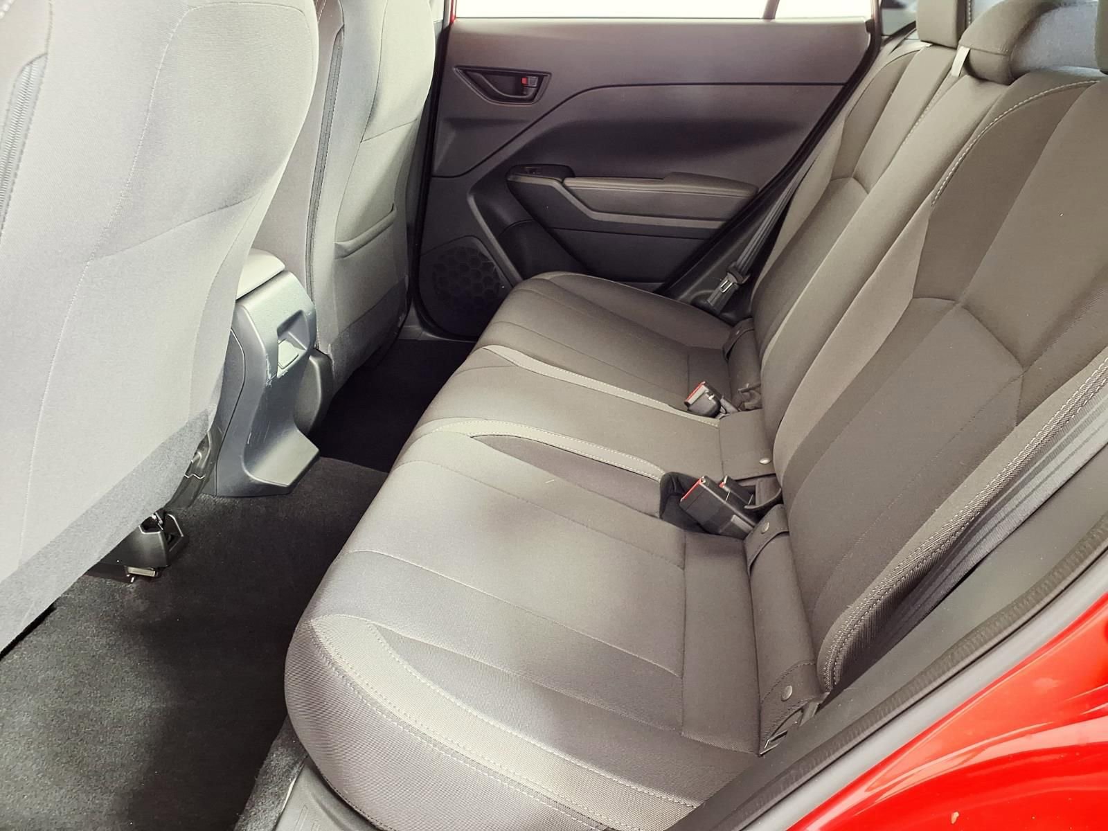 Used 2024 Subaru Impreza 2.0i image 10