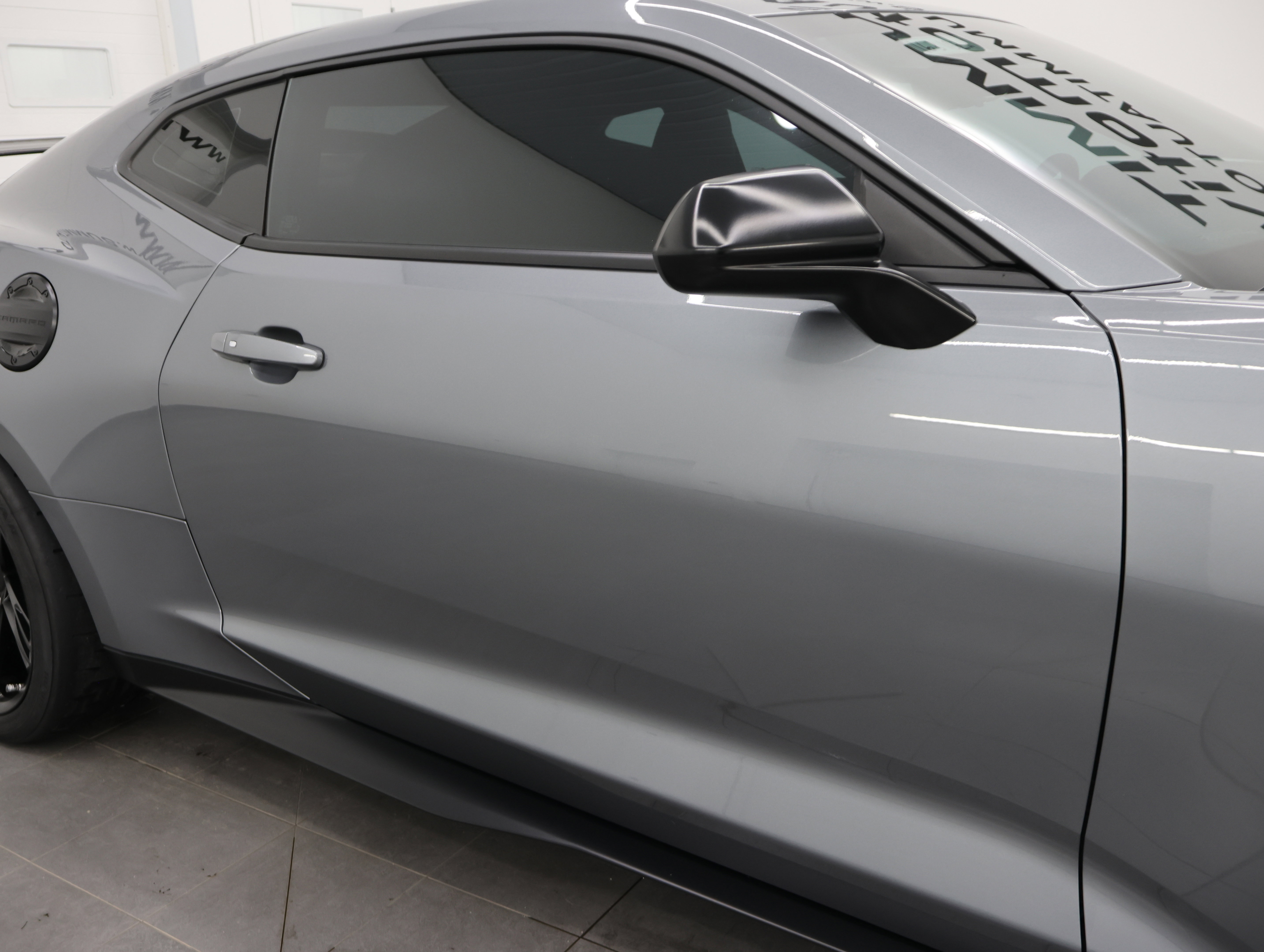 Used 2021 Chevrolet Camaro ZL1 RWD image 24