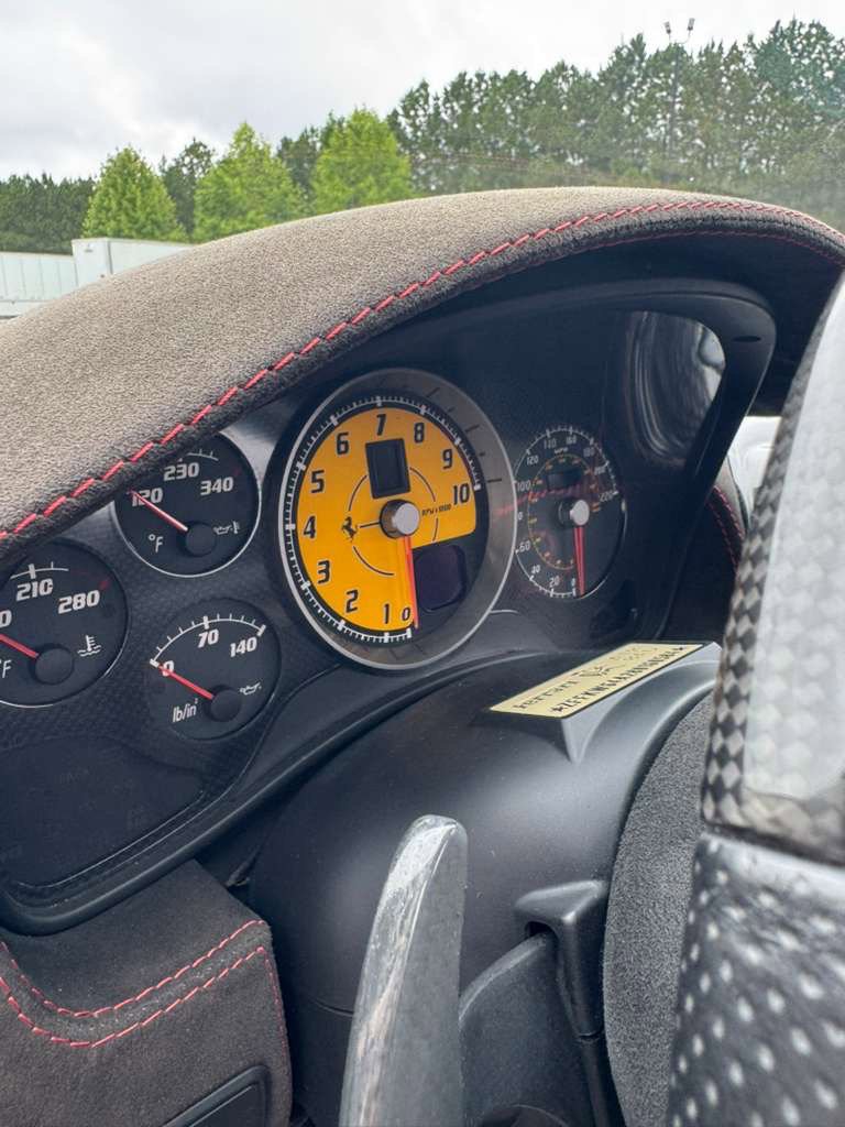 Used 2008 Ferrari F430 Scuderia image 22