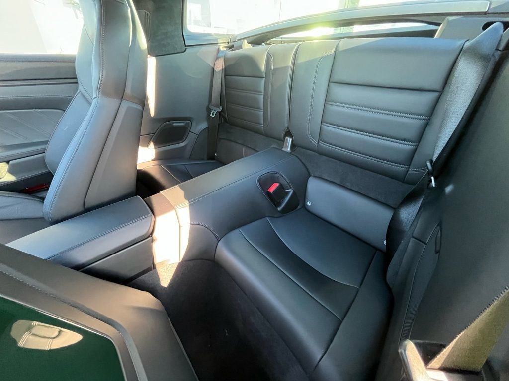 Used 2026 Porsche 911 Targa 4 GTS image 26