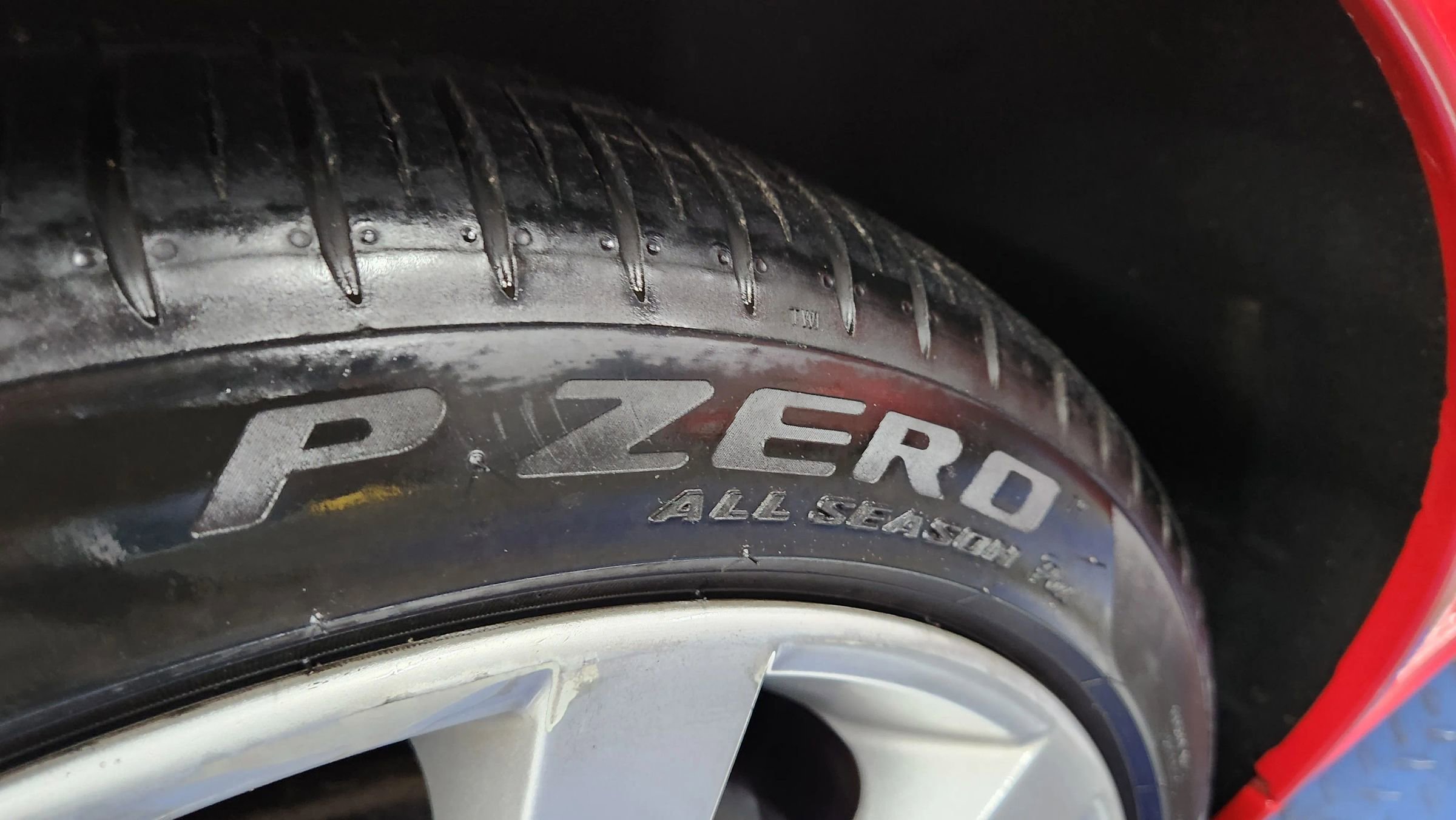 Used 2008 Jaguar XK Coupe image 81