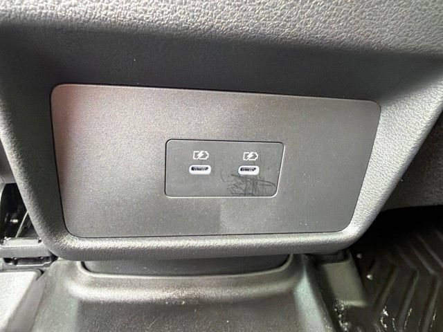 Used 2024 Nissan Rogue Platinum AWD/4WD image 20