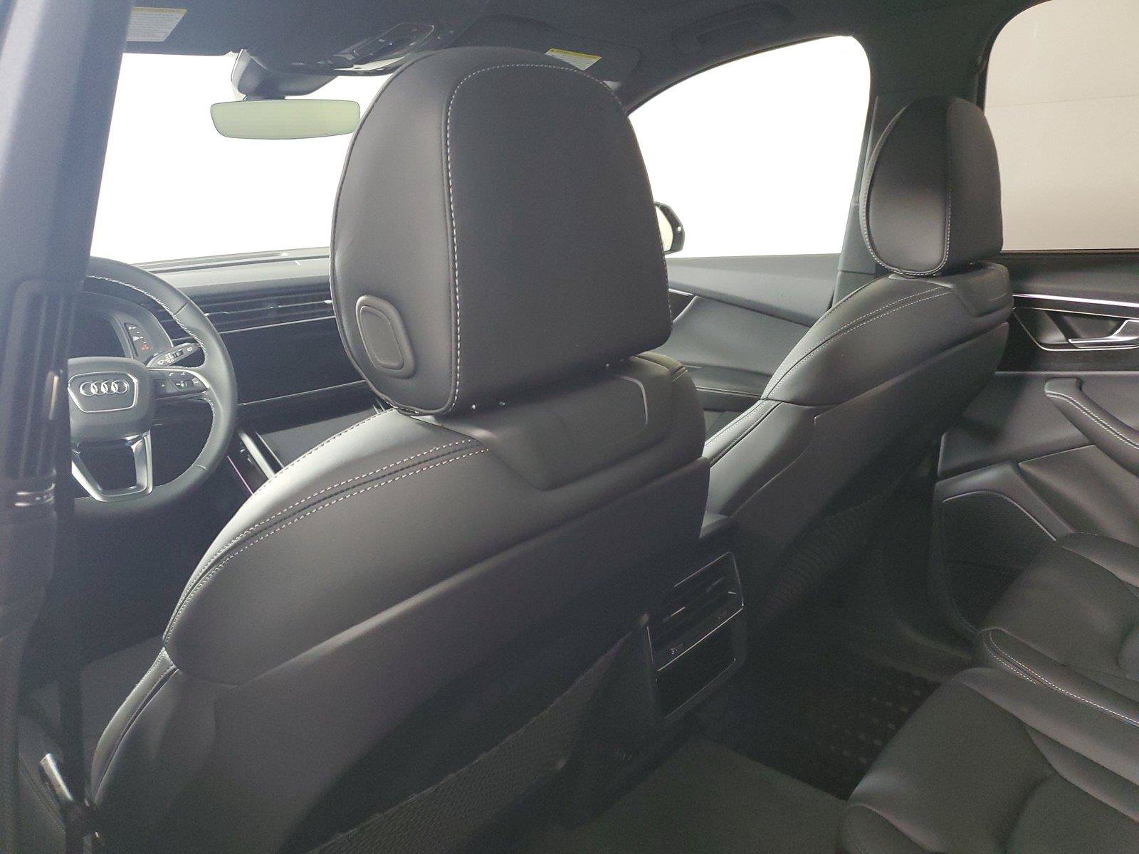 New 2026 Audi Q7 3.0T Prestige AWD/4WD image 14
