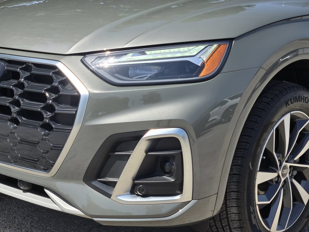 Certified 2024 Audi Q5 2.0T Premium Plus AWD/4WD image 12