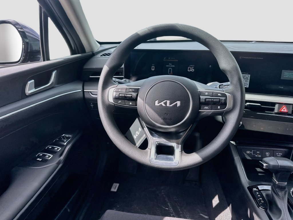 New 2026 Kia K5 LXS FWD image 20