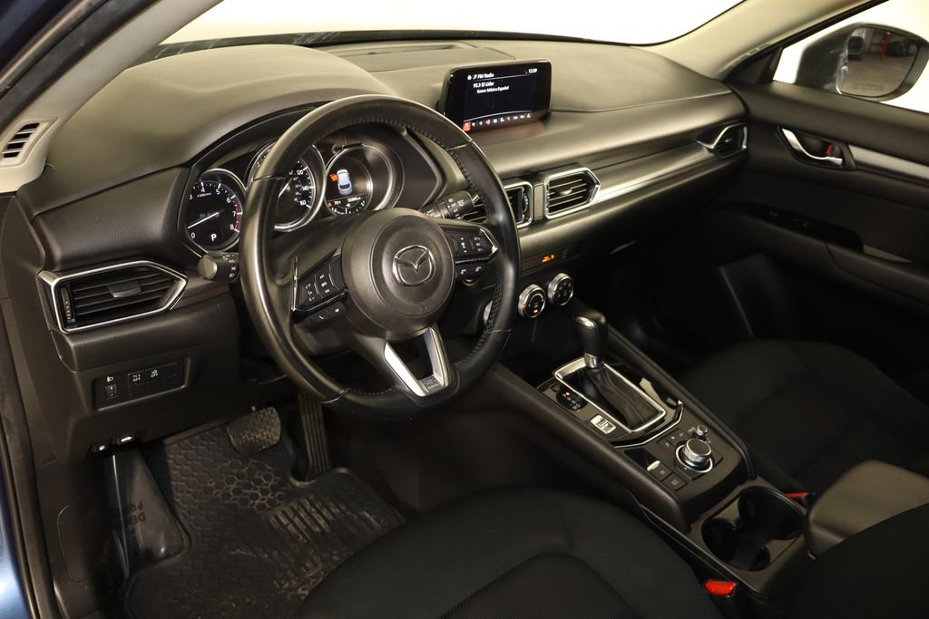 Used 2020 MAZDA CX-5 Sport image 18