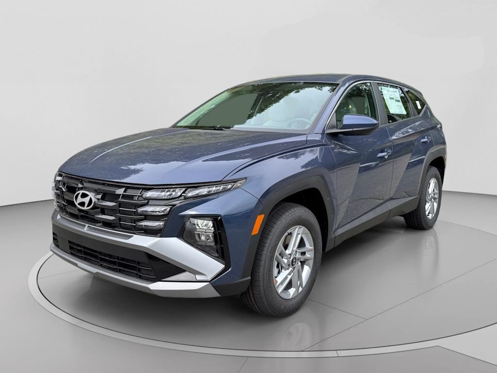 New 2026 Hyundai Tucson SE AWD/4WD image 13