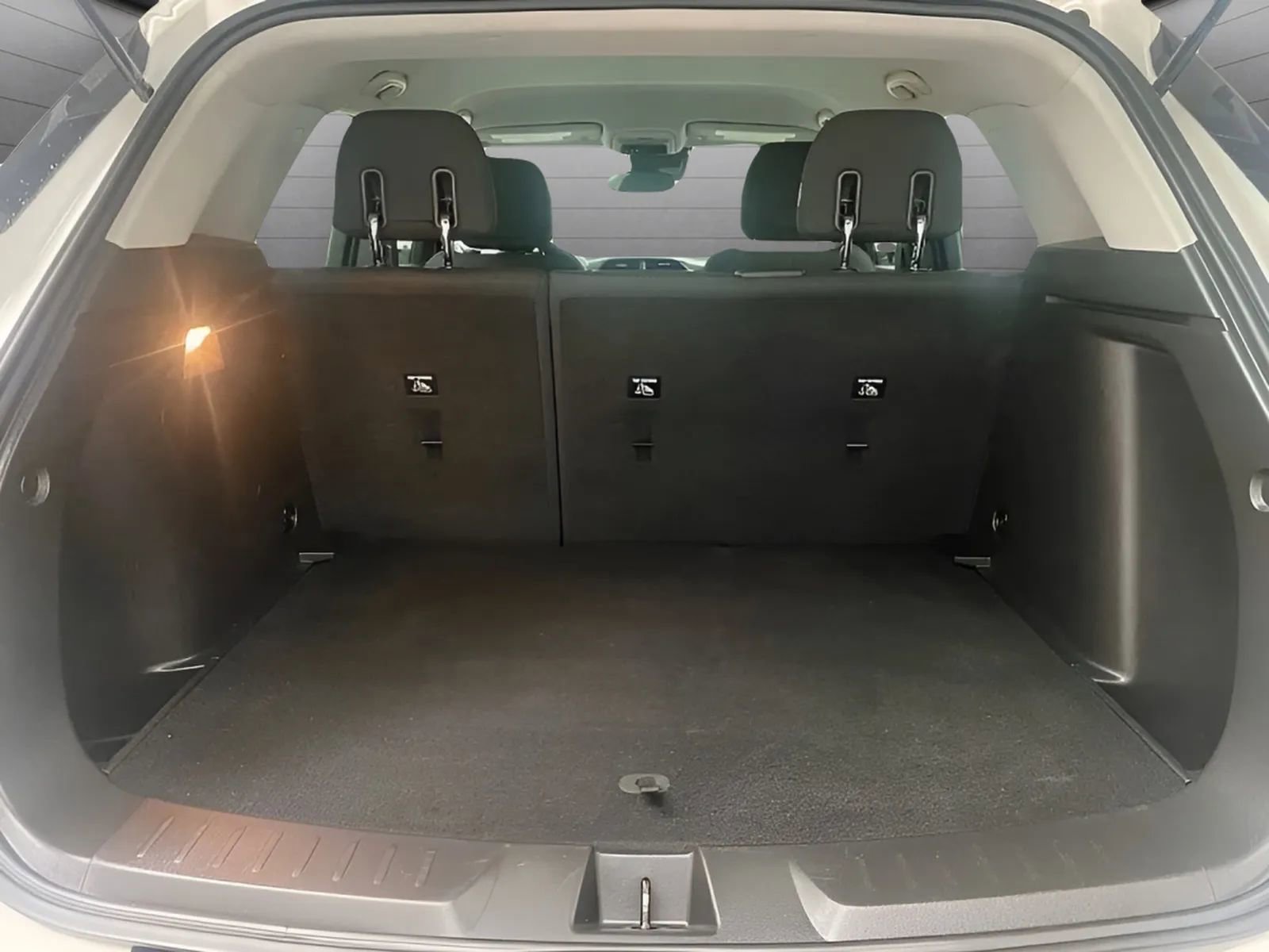 Used 2021 Chevrolet TrailBlazer LS FWD image 13