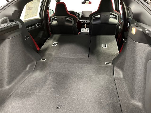 New 2025 Honda Civic Type R image 28