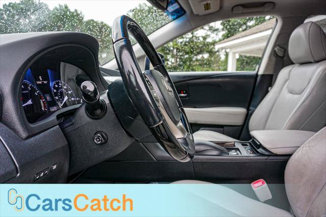 Used 2013 Lexus RX 350 AWD w/ Navigation Pkg image 20