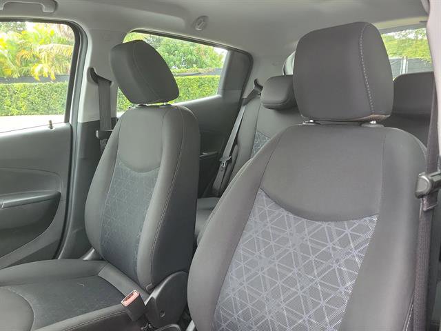 Used 2021 Chevrolet Spark LT image 59